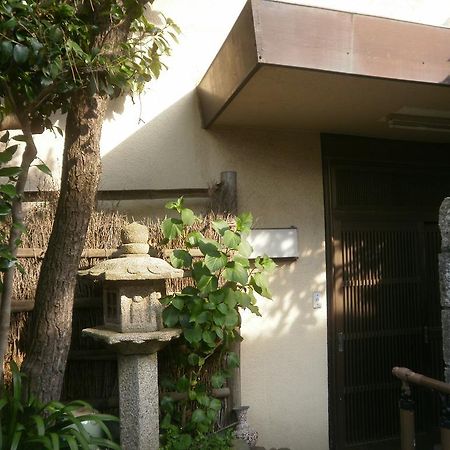 Kakiya Ryokan Kamakura Exterior foto