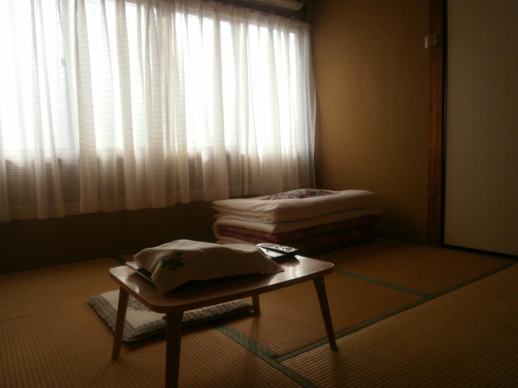 Kakiya Ryokan Kamakura Cameră foto