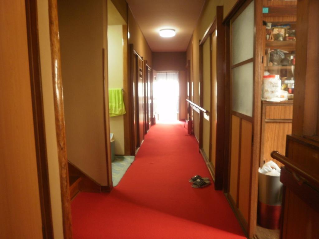 Kakiya Ryokan Kamakura Exterior foto