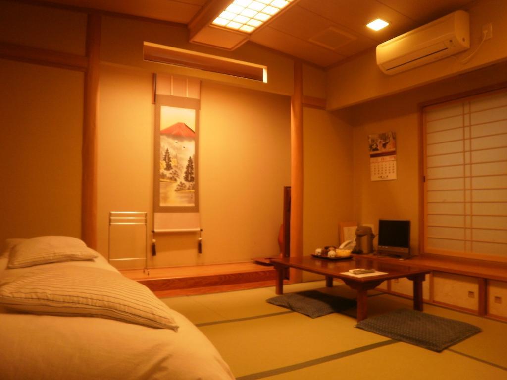 Kakiya Ryokan Kamakura Cameră foto