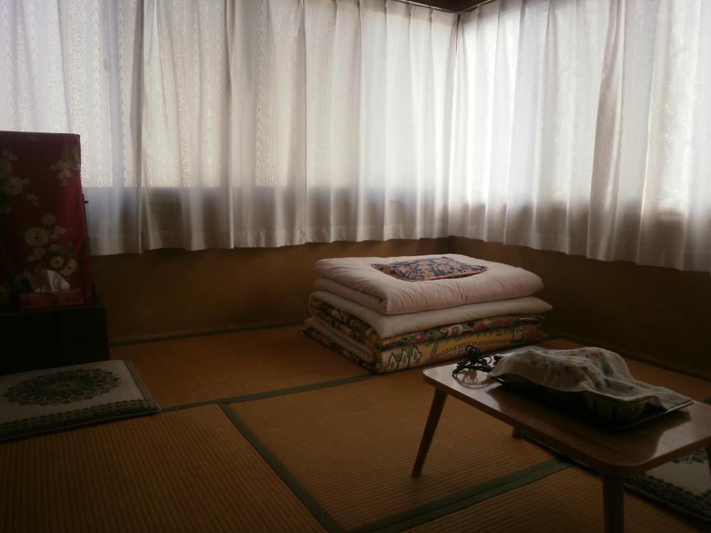 Kakiya Ryokan Kamakura Cameră foto