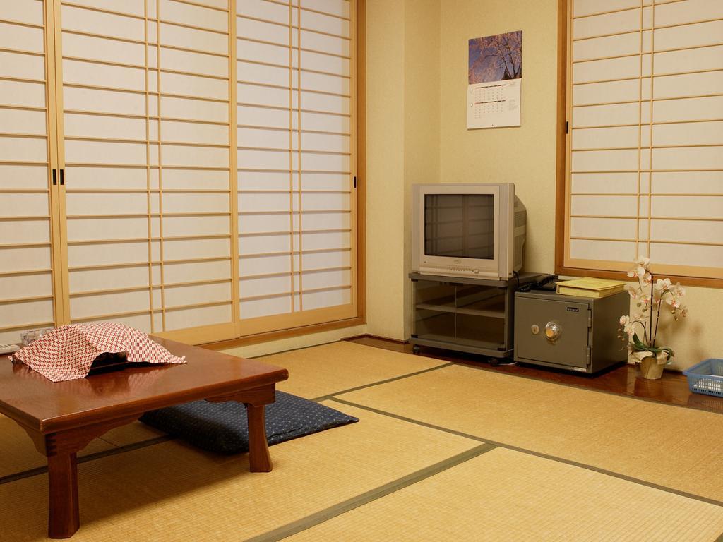 Kakiya Ryokan Kamakura Cameră foto