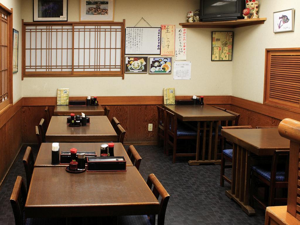 Kakiya Ryokan Kamakura Exterior foto